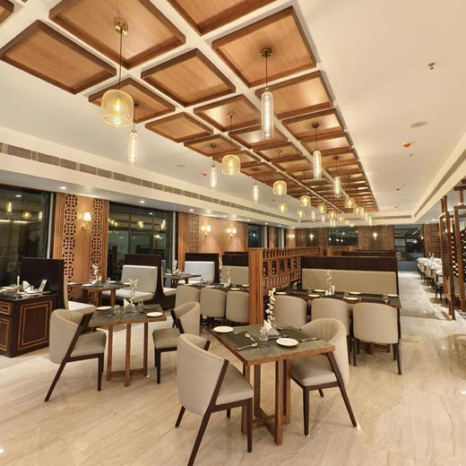 Restaurant at The Creek